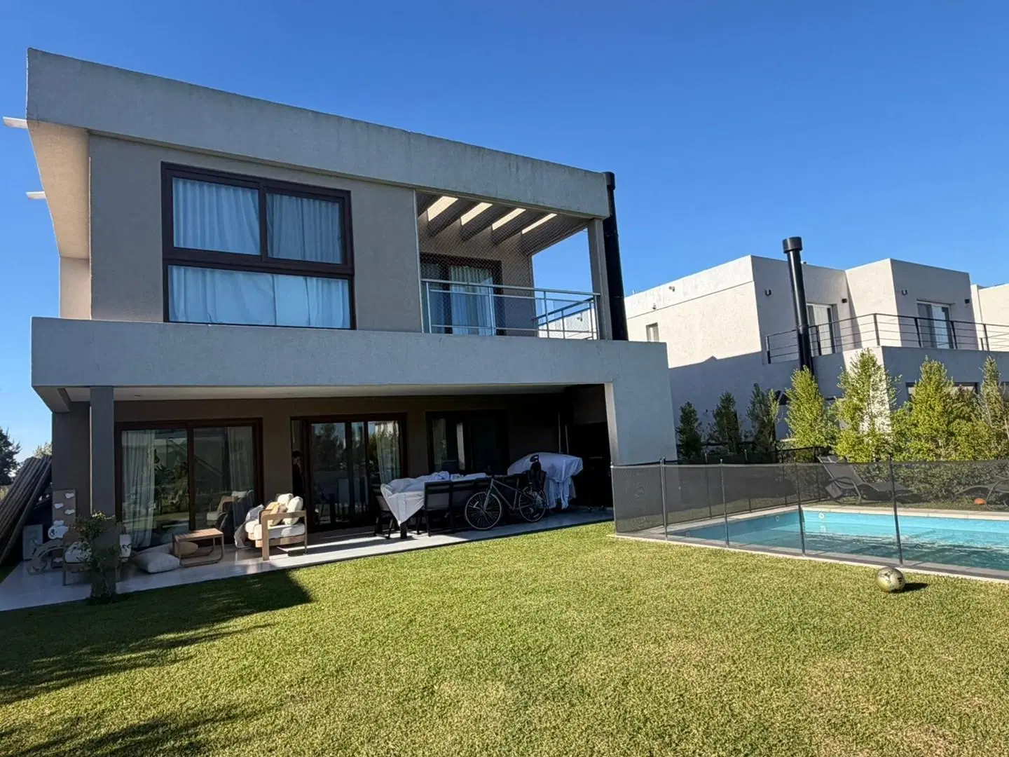 Casa  en Alquiler en Castaños, Nordelta, Tigre 5