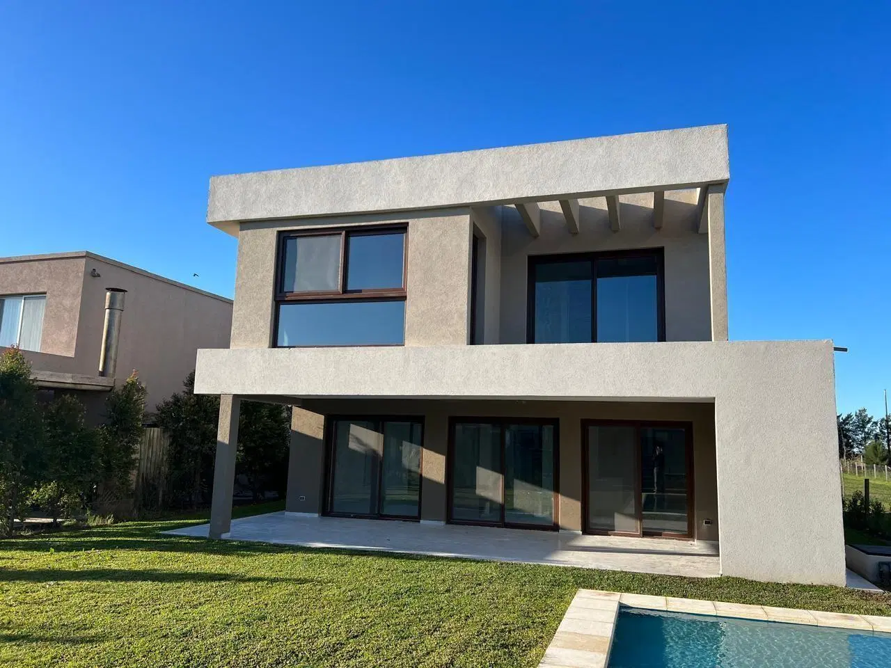 Casa en Alquiler en Castaños, Nordelta, Tigre 2