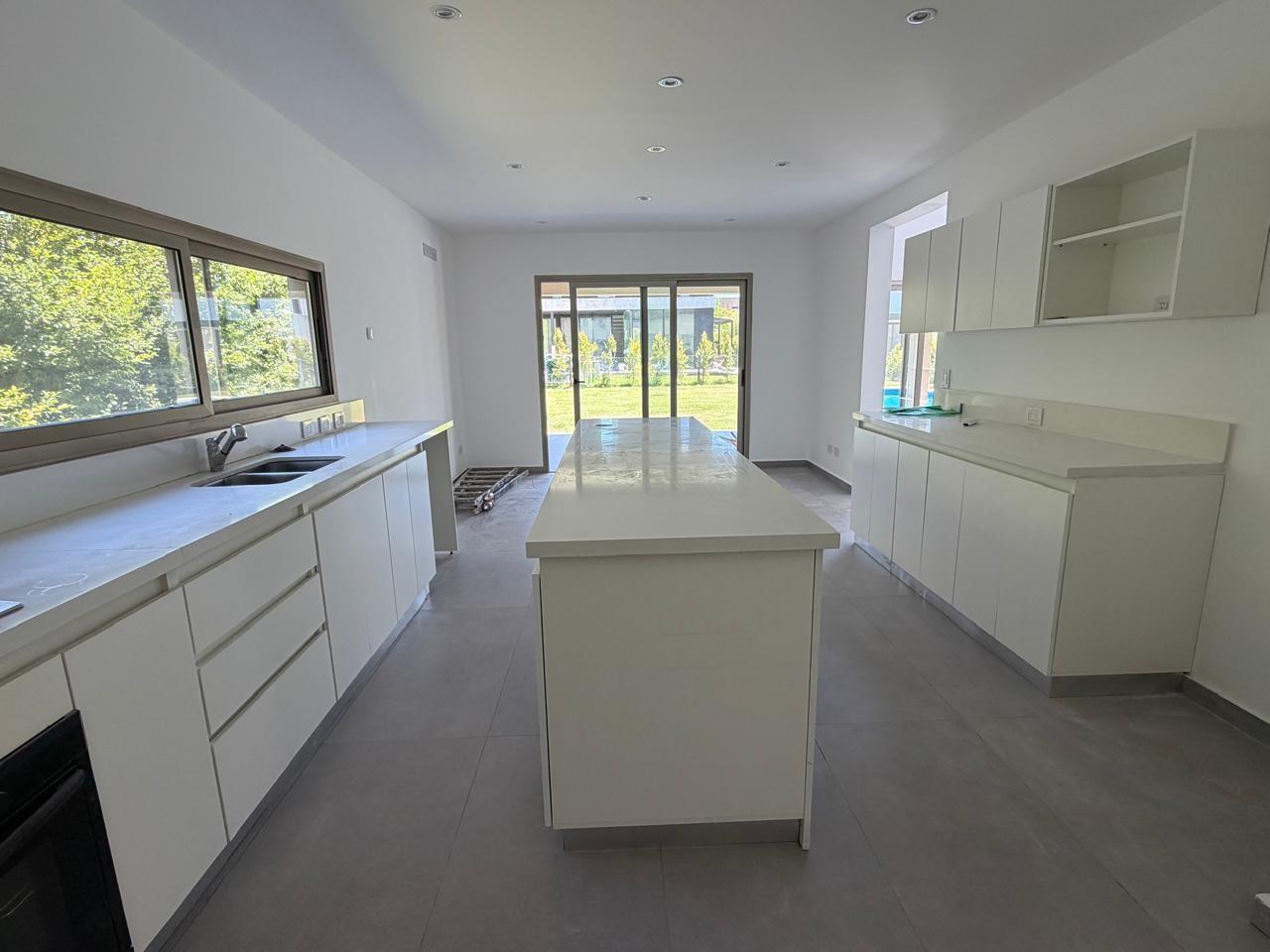 Casa en Venta en Castaños, Nordelta, Tigre