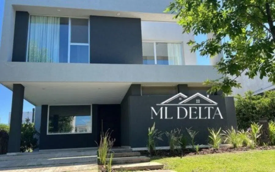 Casa  en Venta ubicado en Castaños, Nordelta, Tigre 2