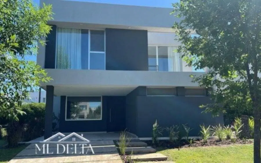 Casa  en Venta ubicado en Castaños, Nordelta, Tigre 5