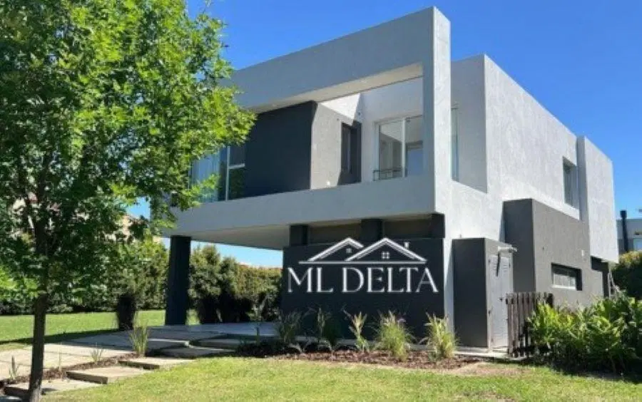 Casa  en Venta ubicado en Castaños, Nordelta, Tigre 3