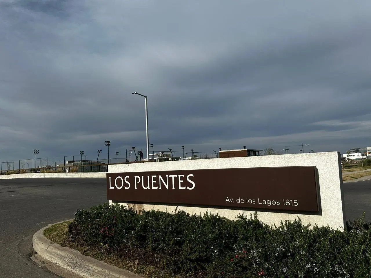 Terreno Lote en Venta en Los Puentes, Nordelta, Tigre 1