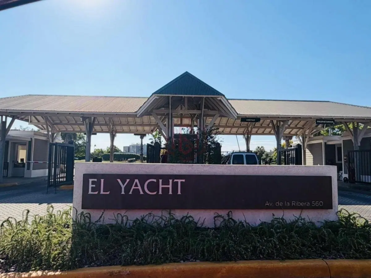 Terreno Lote en Venta en El Yacht, Nordelta, Tigre 2