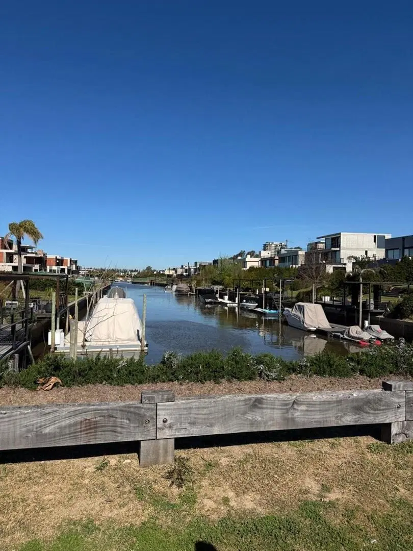 Terreno Lote en Venta en El Yacht, Nordelta, Tigre 4