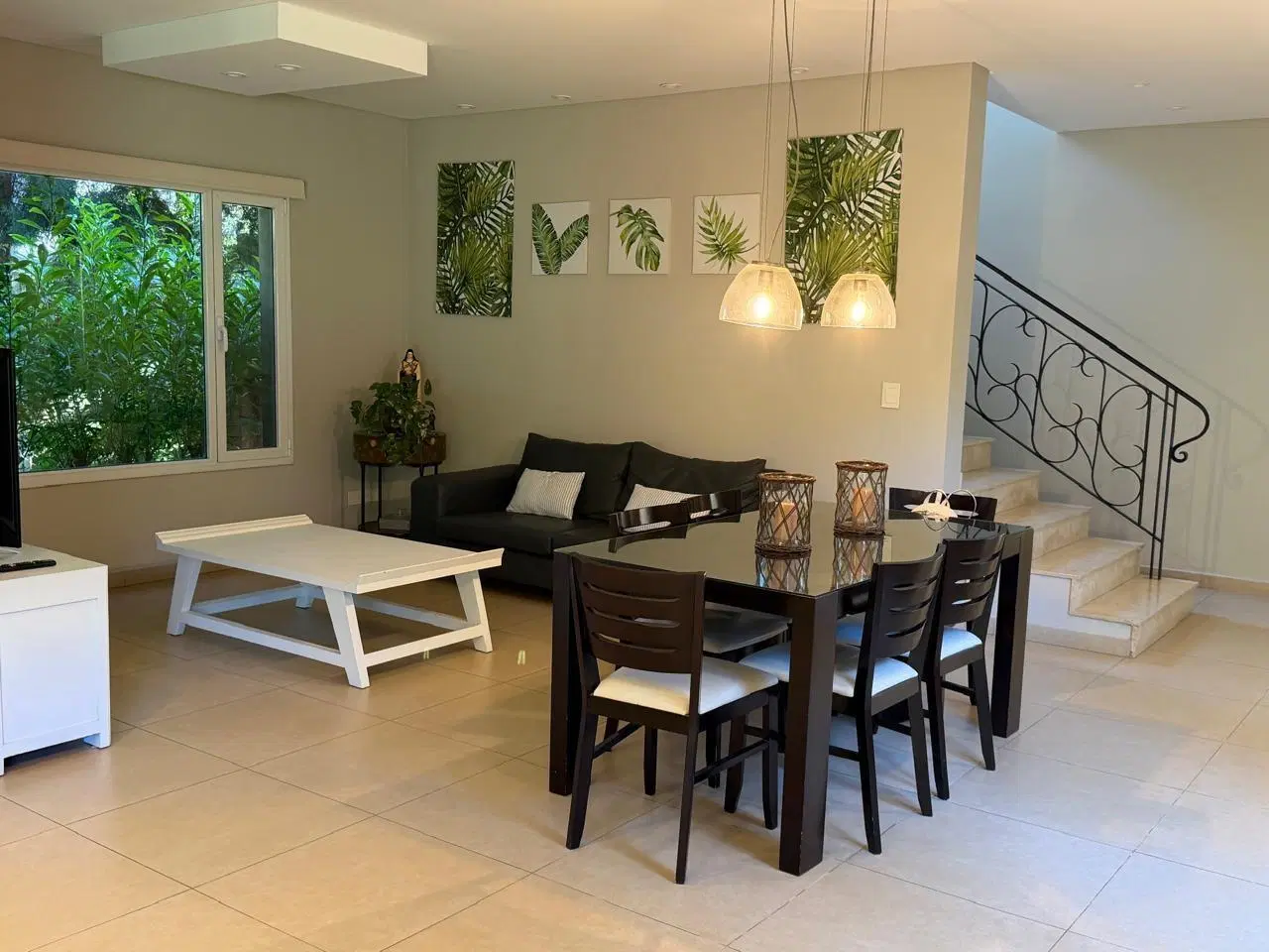Casa  en Venta en Altamira, Rincón de Milberg, Tigre 4