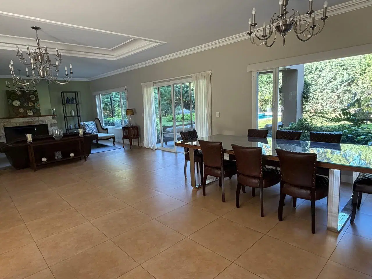 Casa  en Venta en Altamira, Rincón de Milberg, Tigre 2