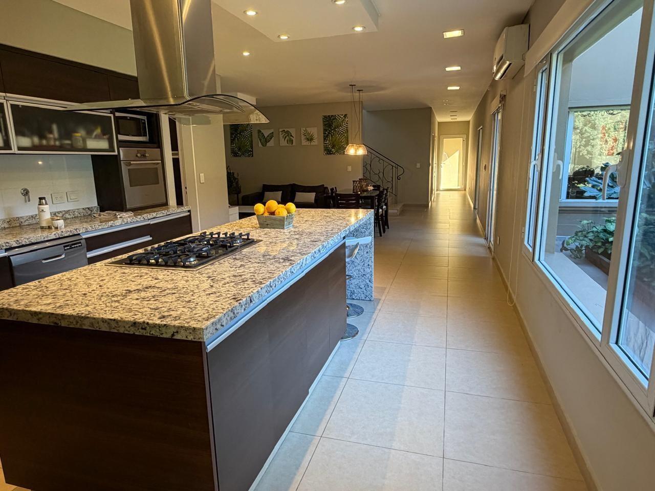 Foto de Casa en Venta en Altamira, Rincón de Milberg, Tigre, imagen 3