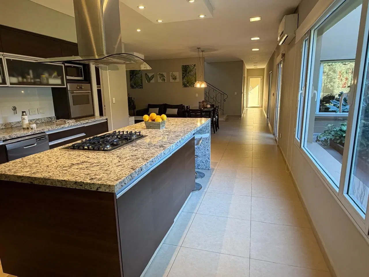 Casa  en Venta en Altamira, Rincón de Milberg, Tigre 3