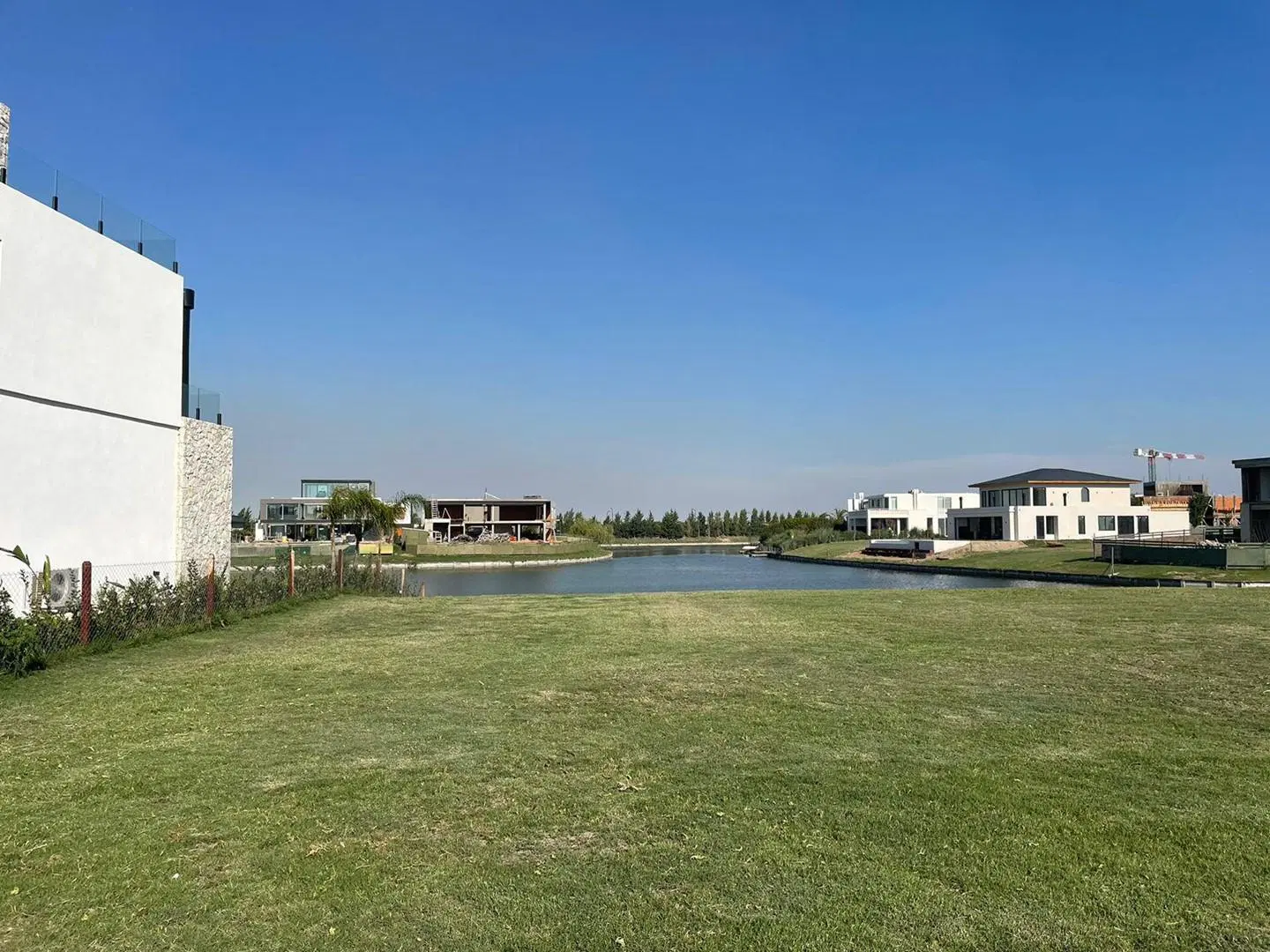 Terreno Lote en Venta ubicado en Virazón, Nordelta, Tigre 1