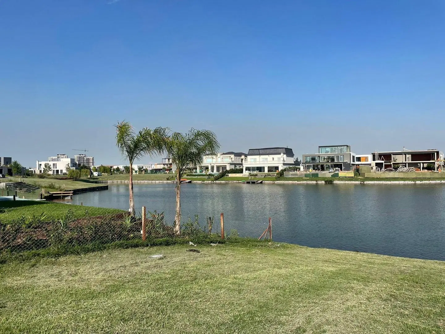 Terreno Lote en Venta ubicado en Virazón, Nordelta, Tigre 2