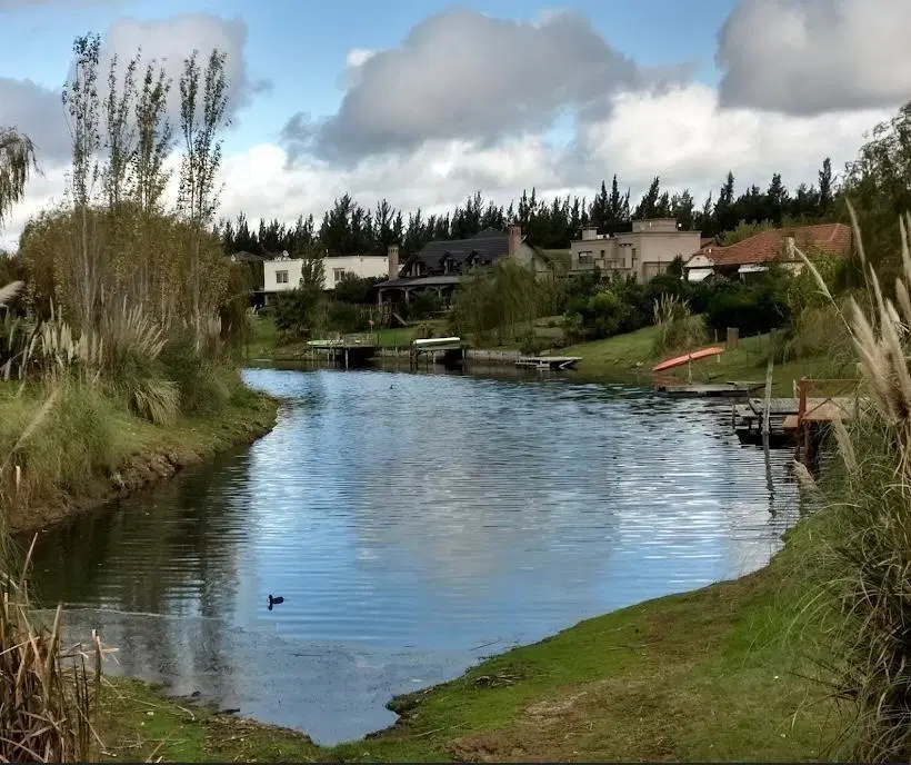 Terreno Lote  en Venta ubicado en Santa Clara, Villanueva, Tigre 3