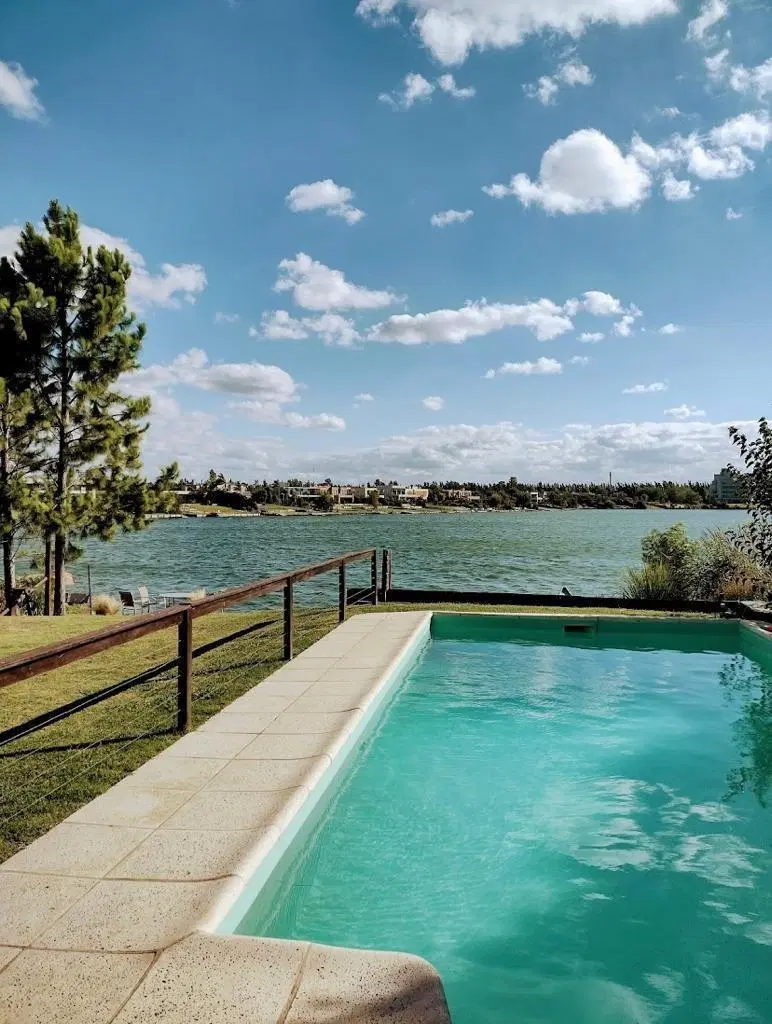Terreno Lote  en Venta ubicado en Santa Clara, Villanueva, Tigre 5