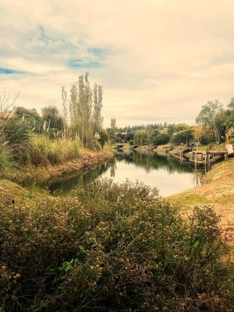 Terreno Lote  en Venta ubicado en Santa Clara, Villanueva, Tigre 2