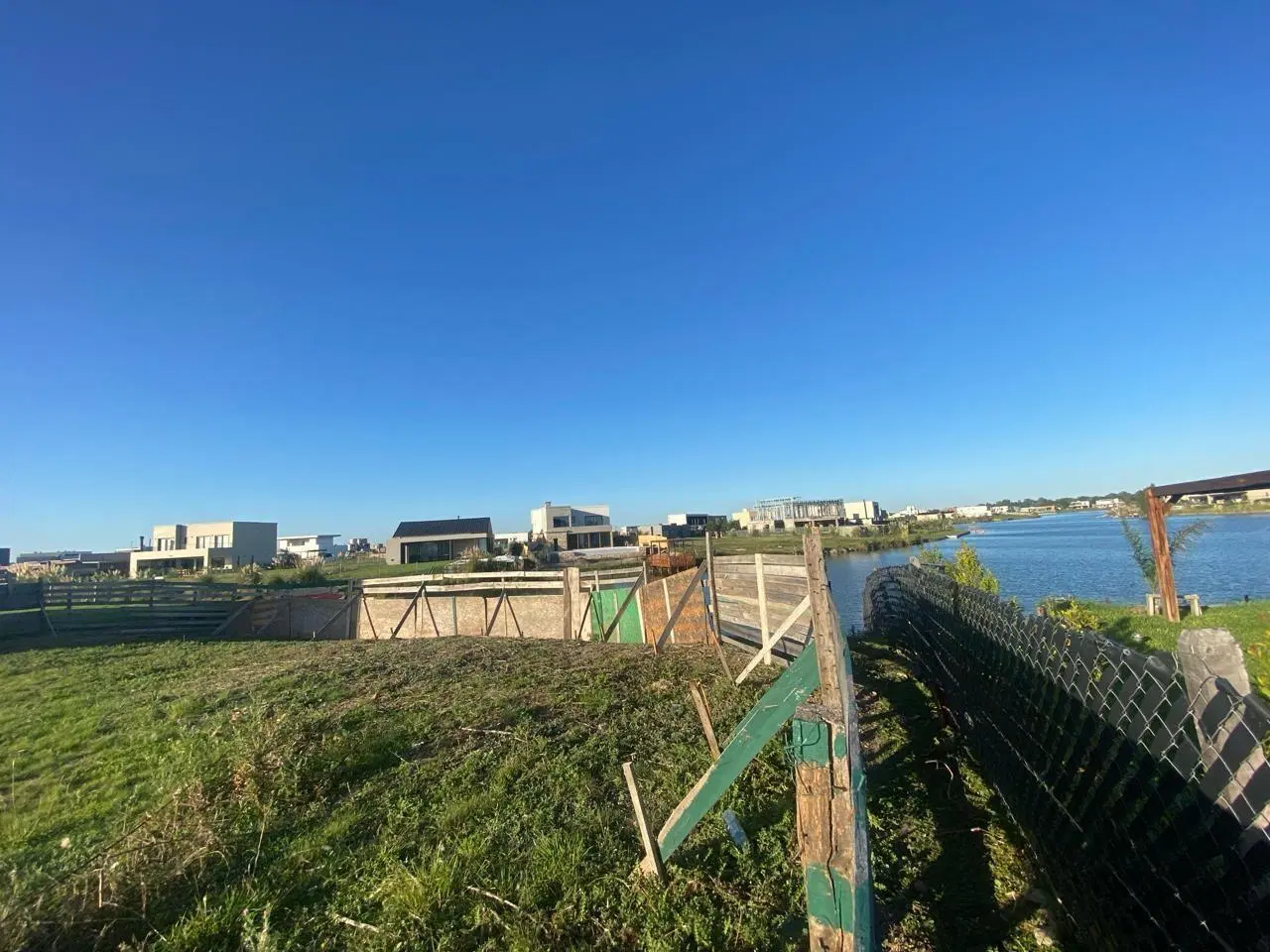 Terreno Lote  en Venta ubicado en San Sebastian, Escobar, G.B.A. Zona Norte 2