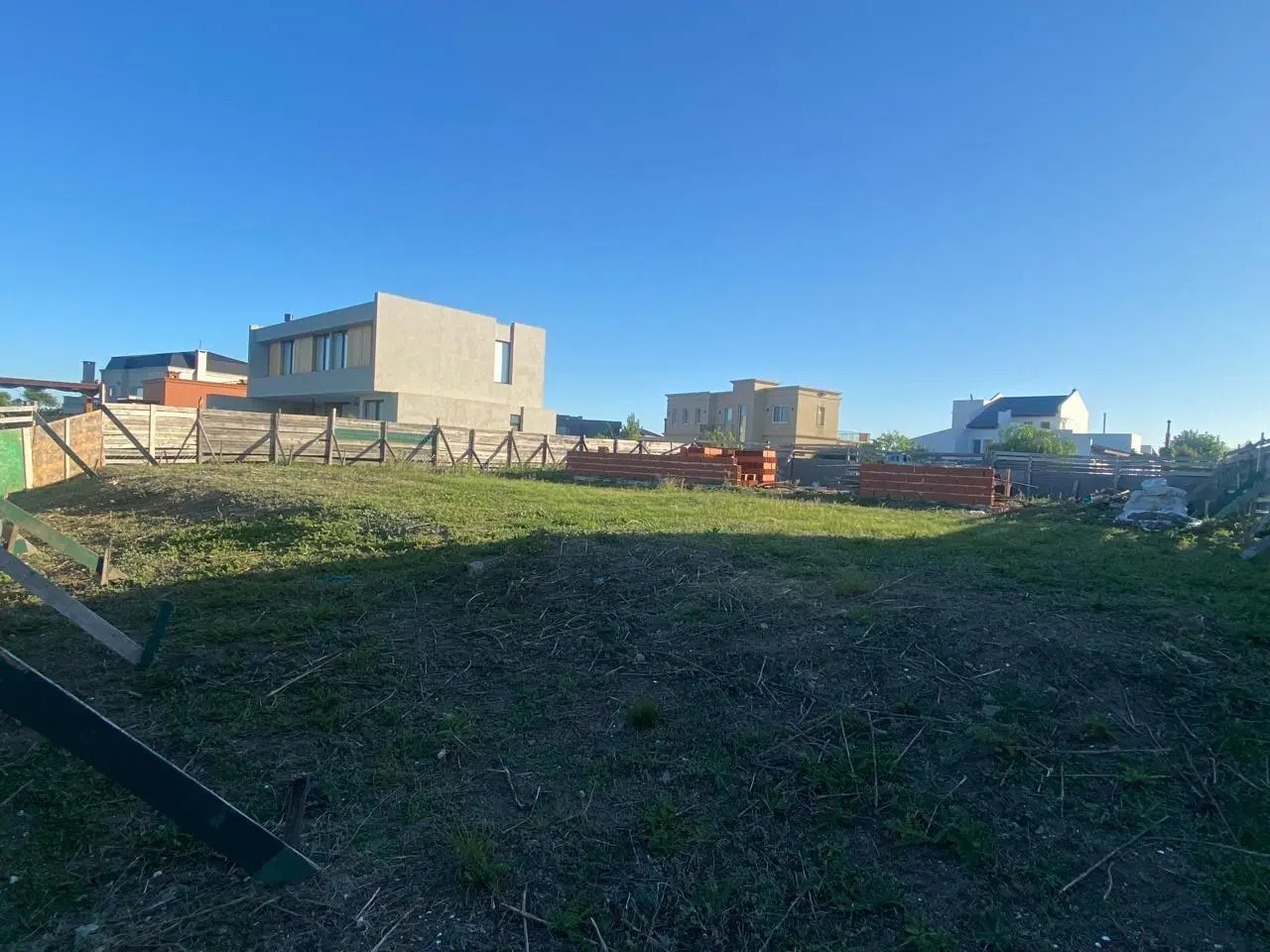 Terreno Lote  en Venta ubicado en San Sebastian, Escobar, G.B.A. Zona Norte 4