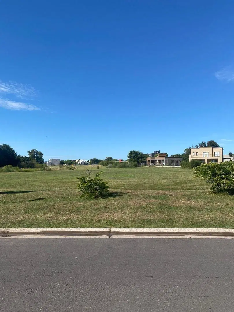 Terreno Lote en Venta ubicado en San Sebastian, Escobar, G.B.A. Zona Norte 3