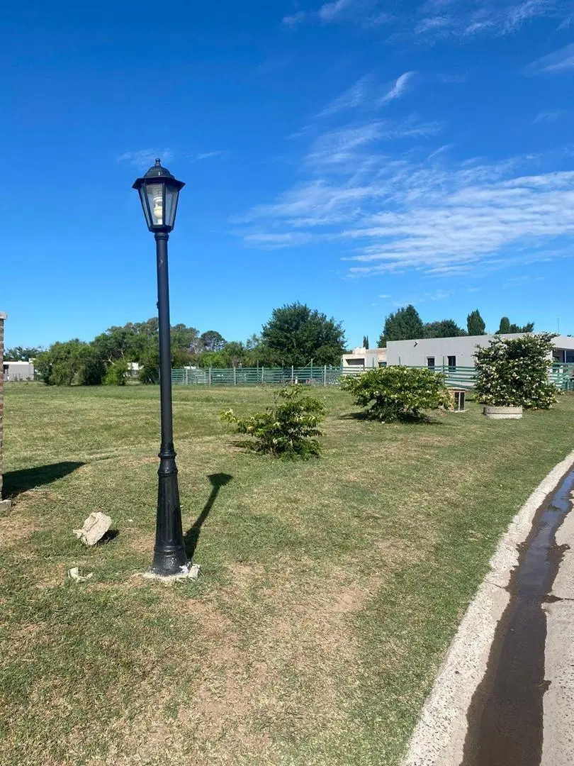 Terreno Lote en Venta ubicado en San Sebastian, Escobar, G.B.A. Zona Norte 5
