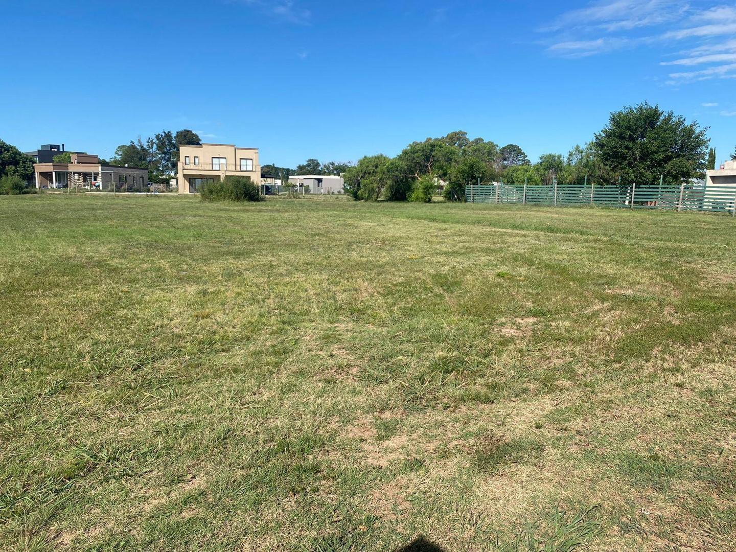 Terreno Lote  en Venta ubicado en San Sebastian, Escobar, G.B.A. Zona Norte