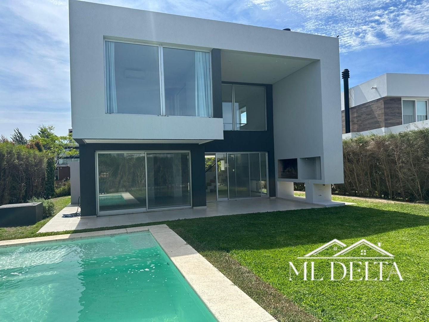Casa en Venta ubicado en Castaños, Nordelta, Tigre