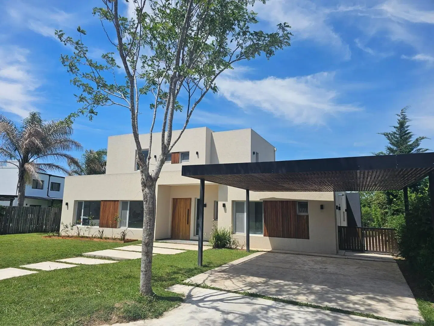 Casa en Venta ubicado en San Matias, Escobar, G.B.A. Zona Norte 2
