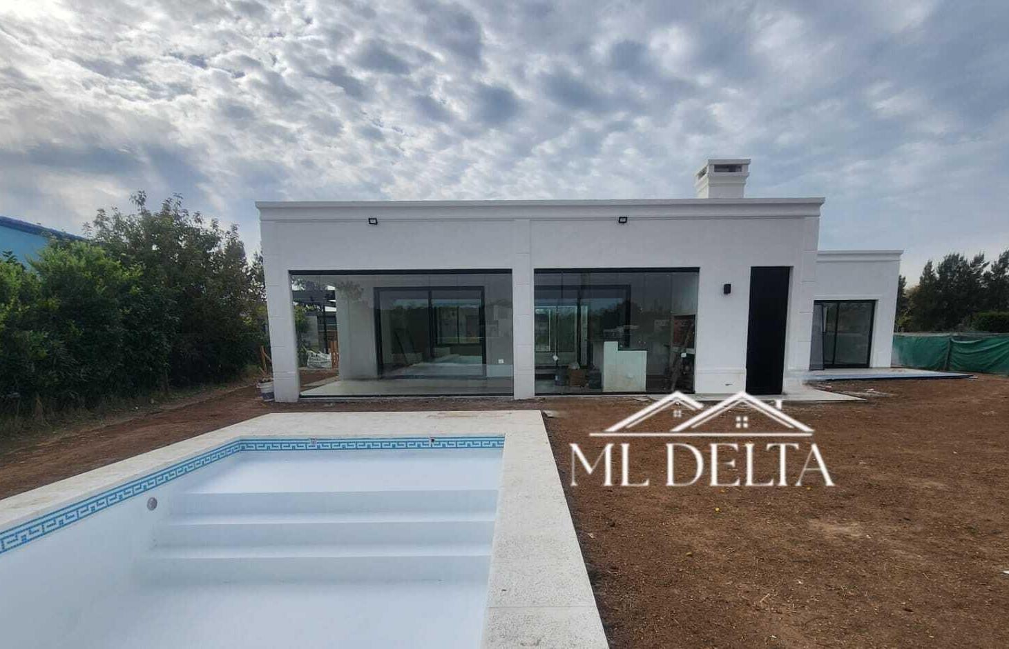 Casa en Venta ubicado en San Matias, Escobar, G.B.A. Zona Norte