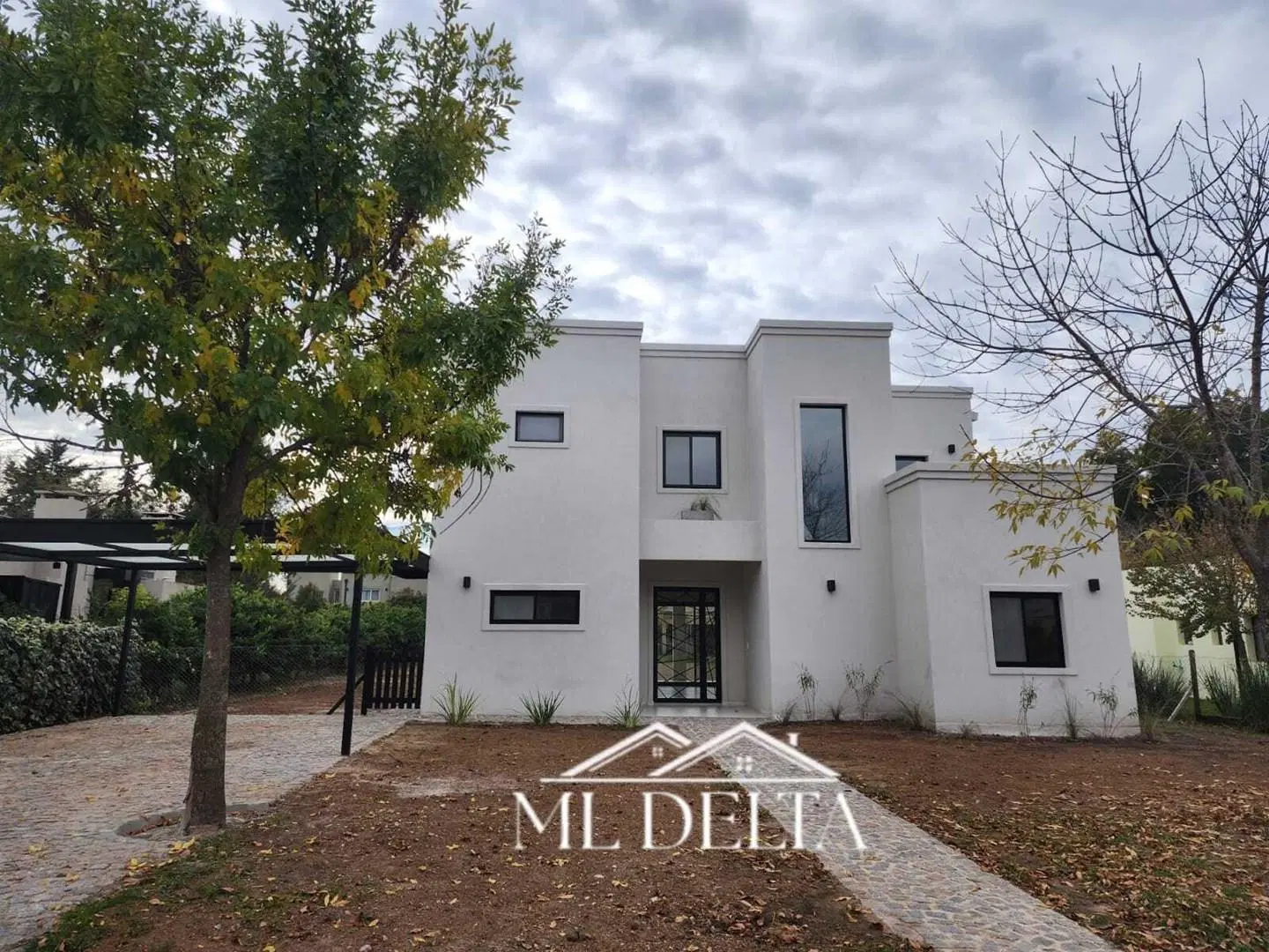 Casa  en Venta ubicado en San Matias, Escobar, G.B.A. Zona Norte 4