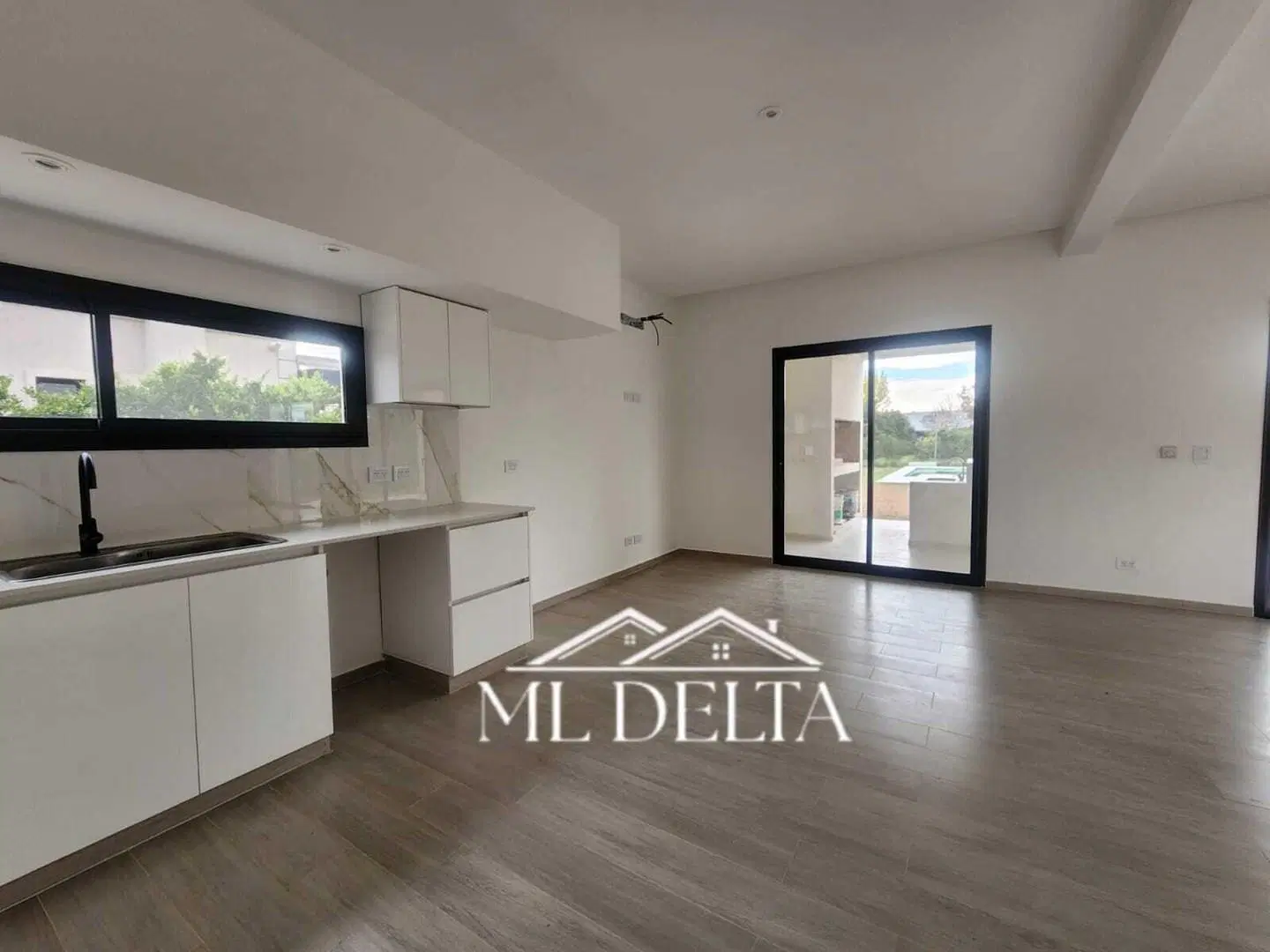 Casa  en Venta ubicado en San Matias, Escobar, G.B.A. Zona Norte 5