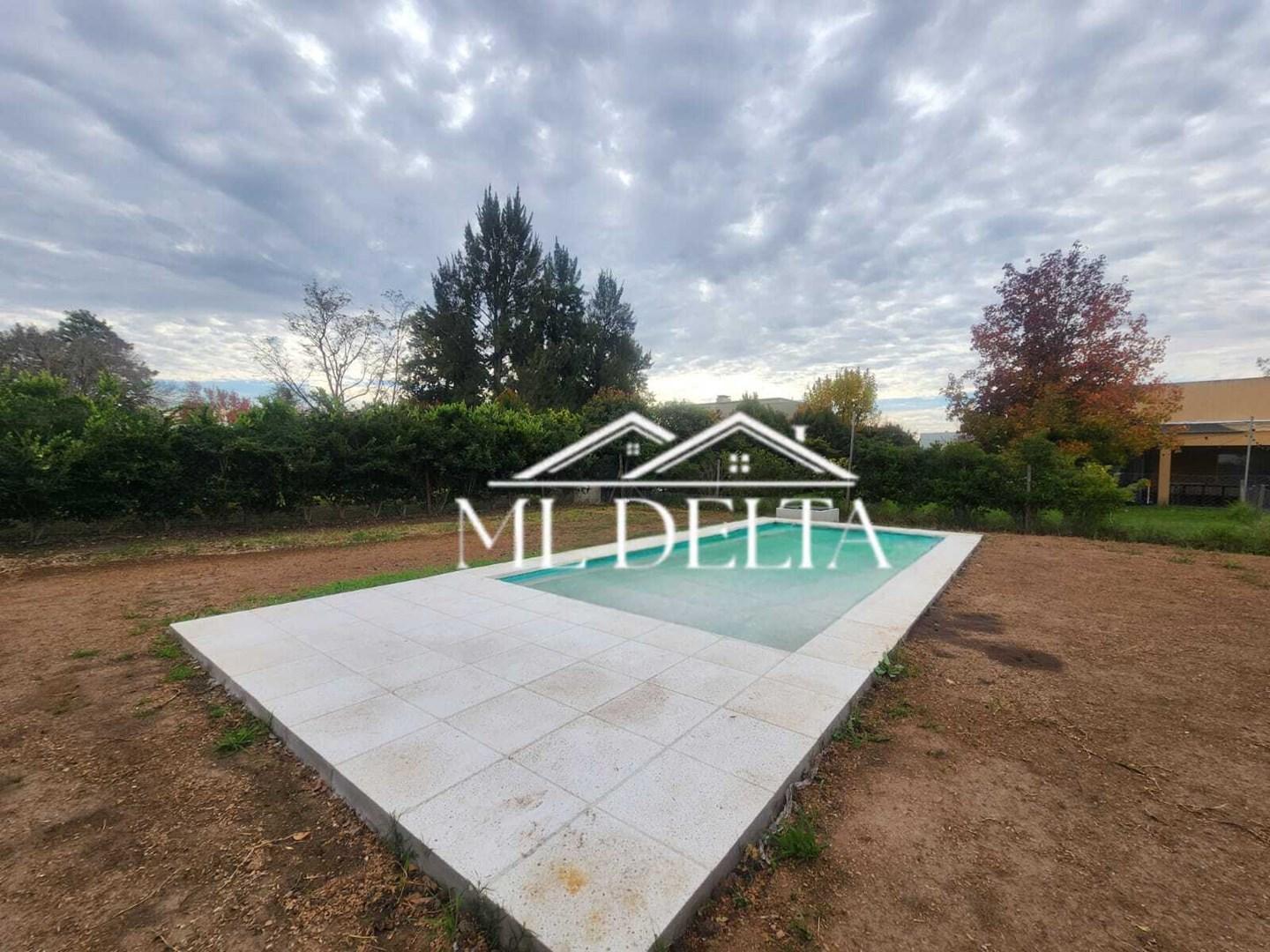 Casa en Venta ubicado en San Matias, Escobar, G.B.A. Zona Norte