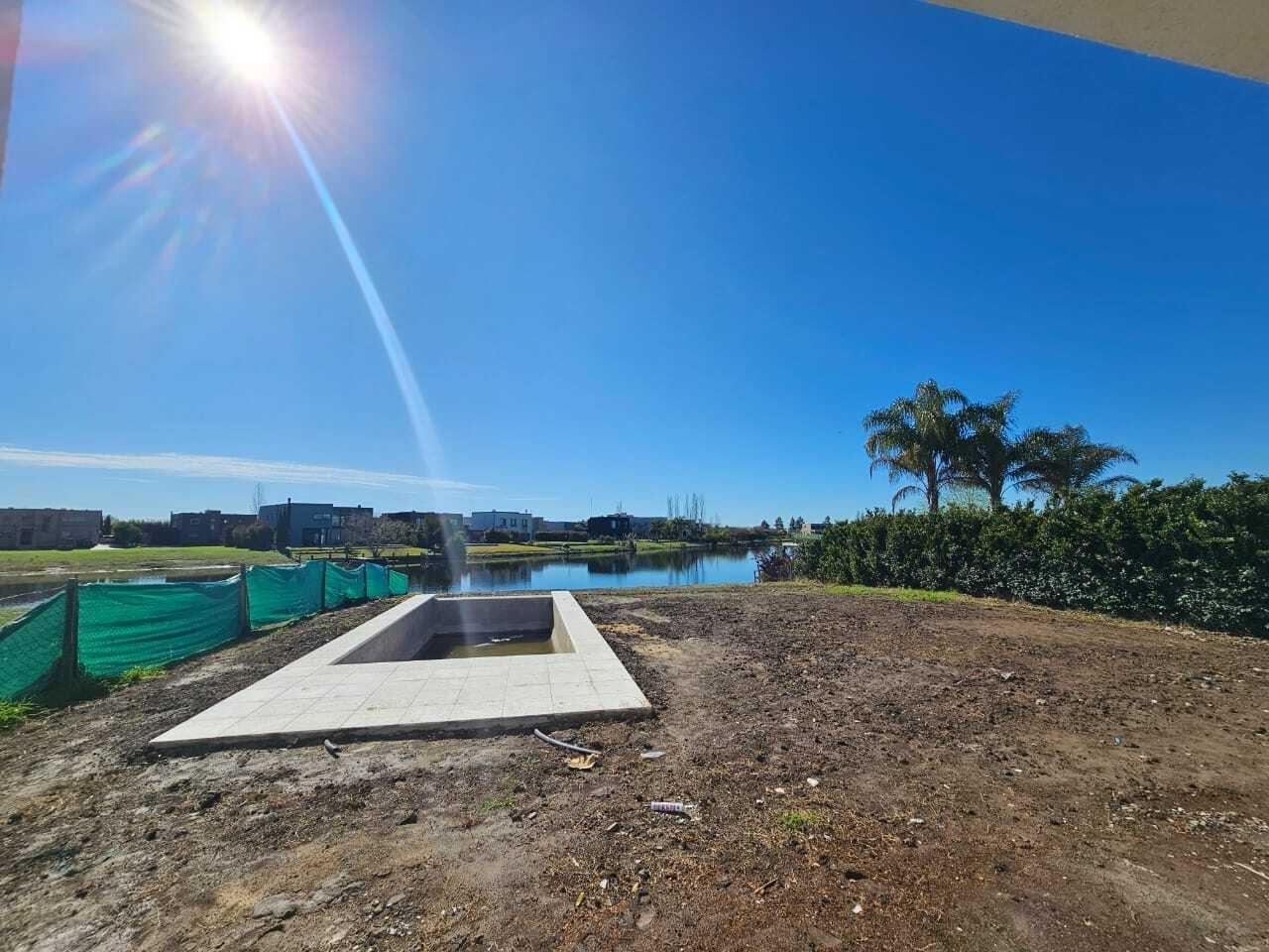 Casa en Venta en San Matias, Escobar, G.B.A. Zona Norte