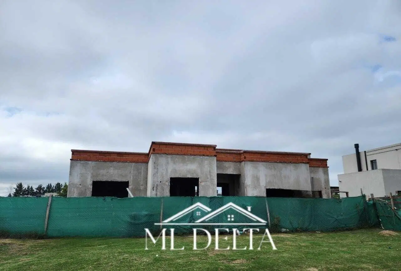 Casa  en Venta en San Matias, Escobar, G.B.A. Zona Norte 4