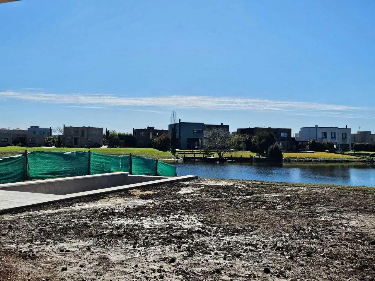 Casa  en Venta en San Matias, Escobar, G.B.A. Zona Norte 3
