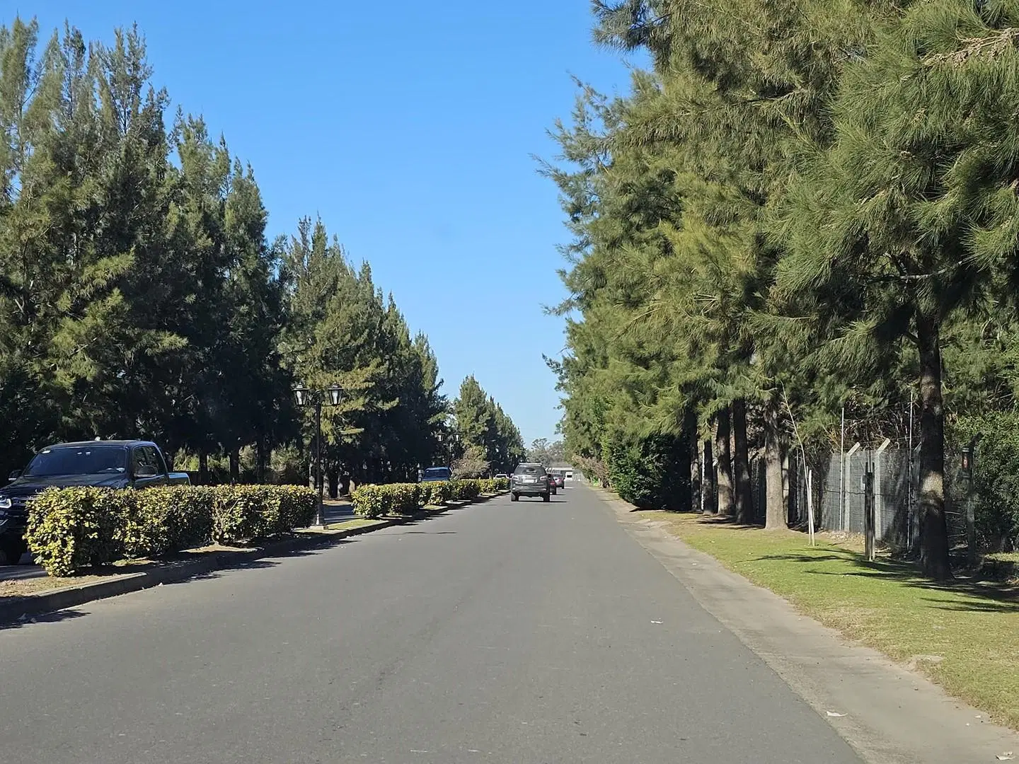 Casa  en Venta en San Matias, Escobar, G.B.A. Zona Norte 5