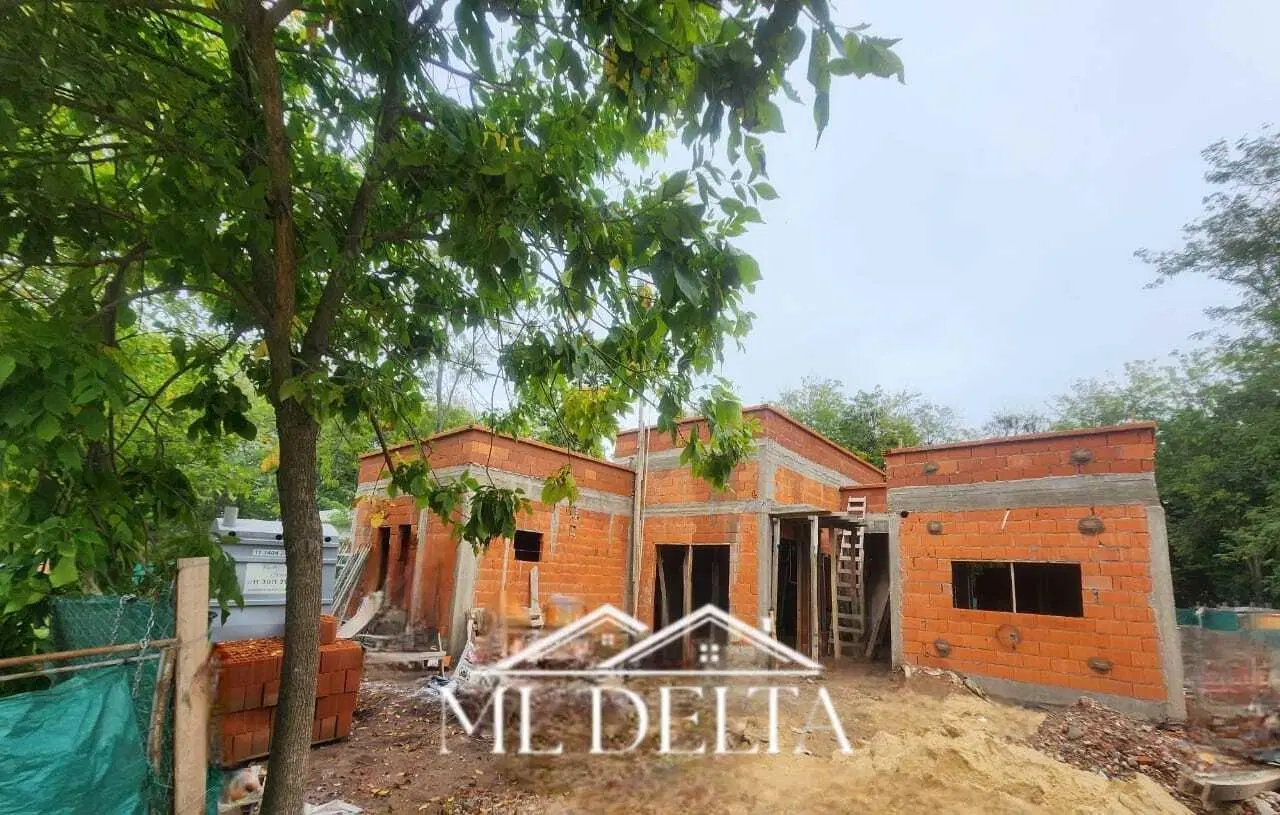 Casa  en Venta en San Matias, Escobar, G.B.A. Zona Norte 2