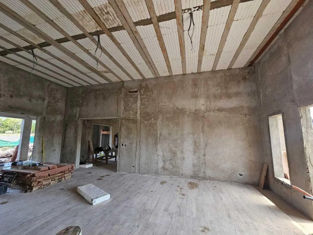 Casa  en Venta en San Matias, Escobar, G.B.A. Zona Norte 4
