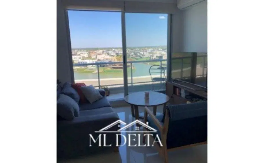 Departamento  en Alq. Temporario ubicado en Islas del Golf, Nordelta, Tigre 8