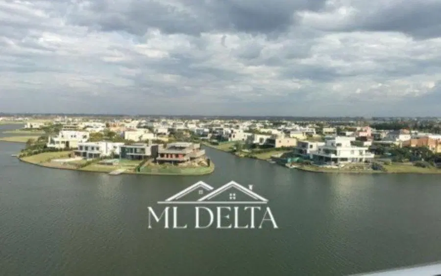 Departamento en Alquiler ubicado en Islas del Golf, Nordelta, Tigre 4