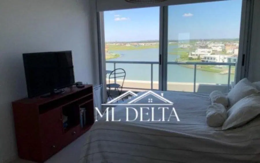 Departamento en Alquiler ubicado en Islas del Golf, Nordelta, Tigre 3