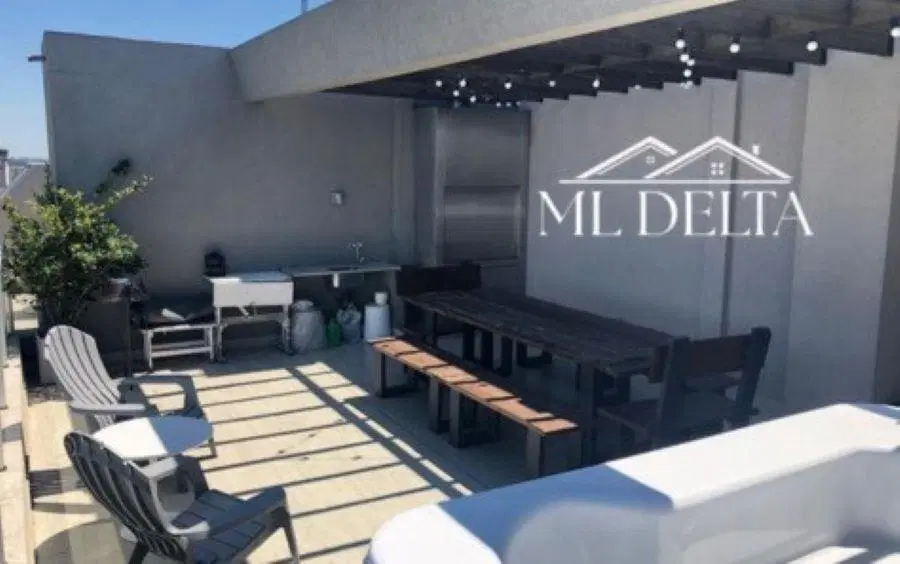 Departamento en Alquiler ubicado en Islas del Golf, Nordelta, Tigre 3
