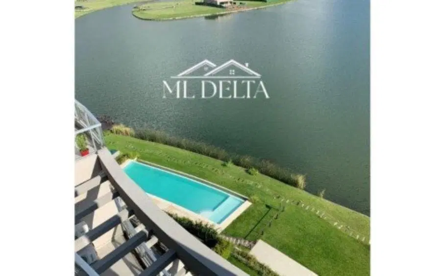 Departamento en Alquiler ubicado en Islas del Golf, Nordelta, Tigre 4