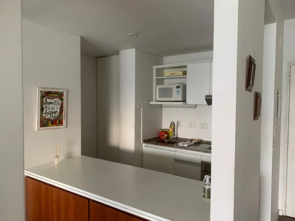 Departamento  en Alquiler ubicado en Marinas de Portezuelo, Portezuelo, Nordelta 5