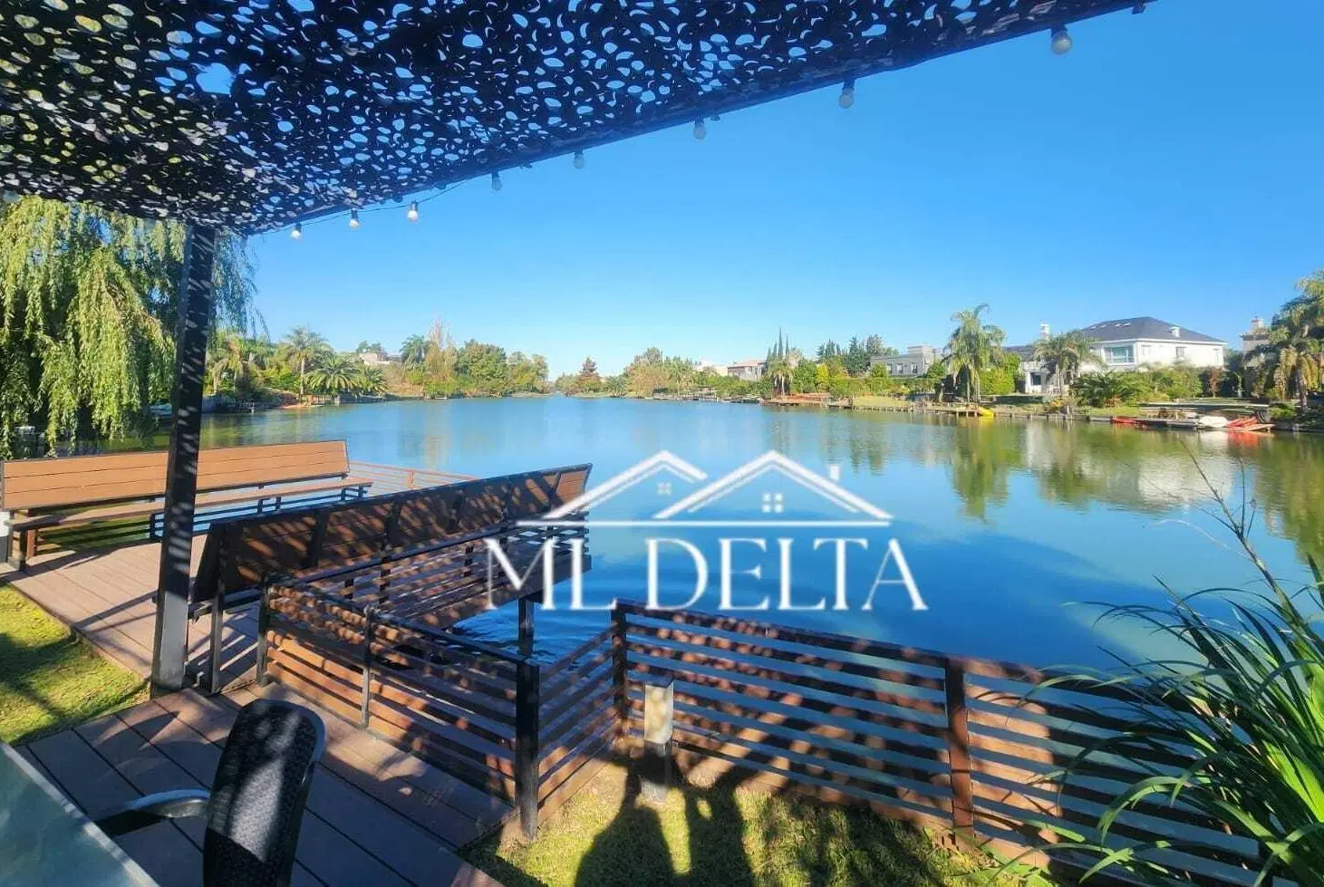 Casa en Alquiler en Las Glorietas, Nordelta, Tigre 3