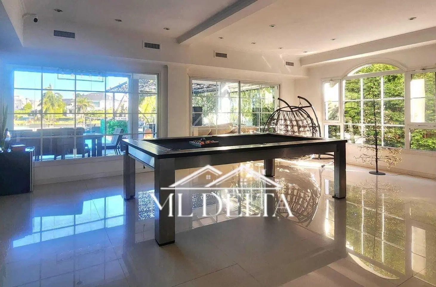 Casa en Alquiler en Las Glorietas, Nordelta, Tigre 4