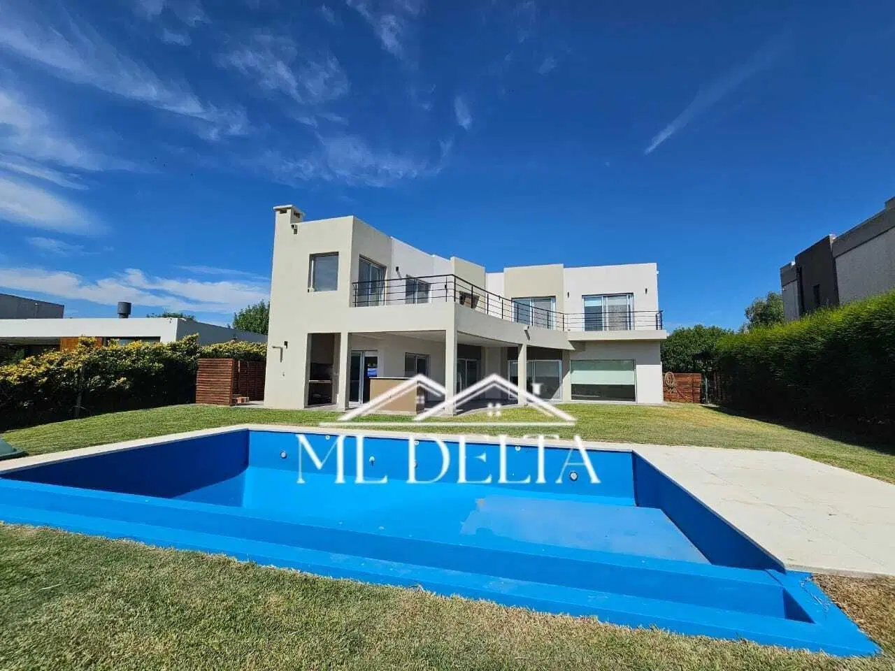 Casa en Venta en El Cantón Islas, El Cantón, Escobar 3