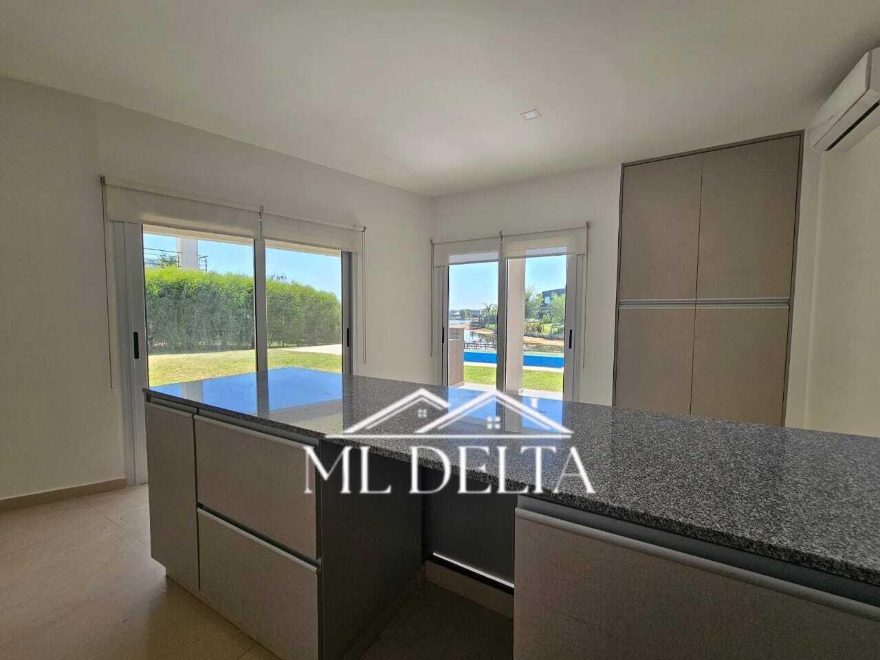 Casa en Venta en El Cantón Islas, El Cantón, Escobar
