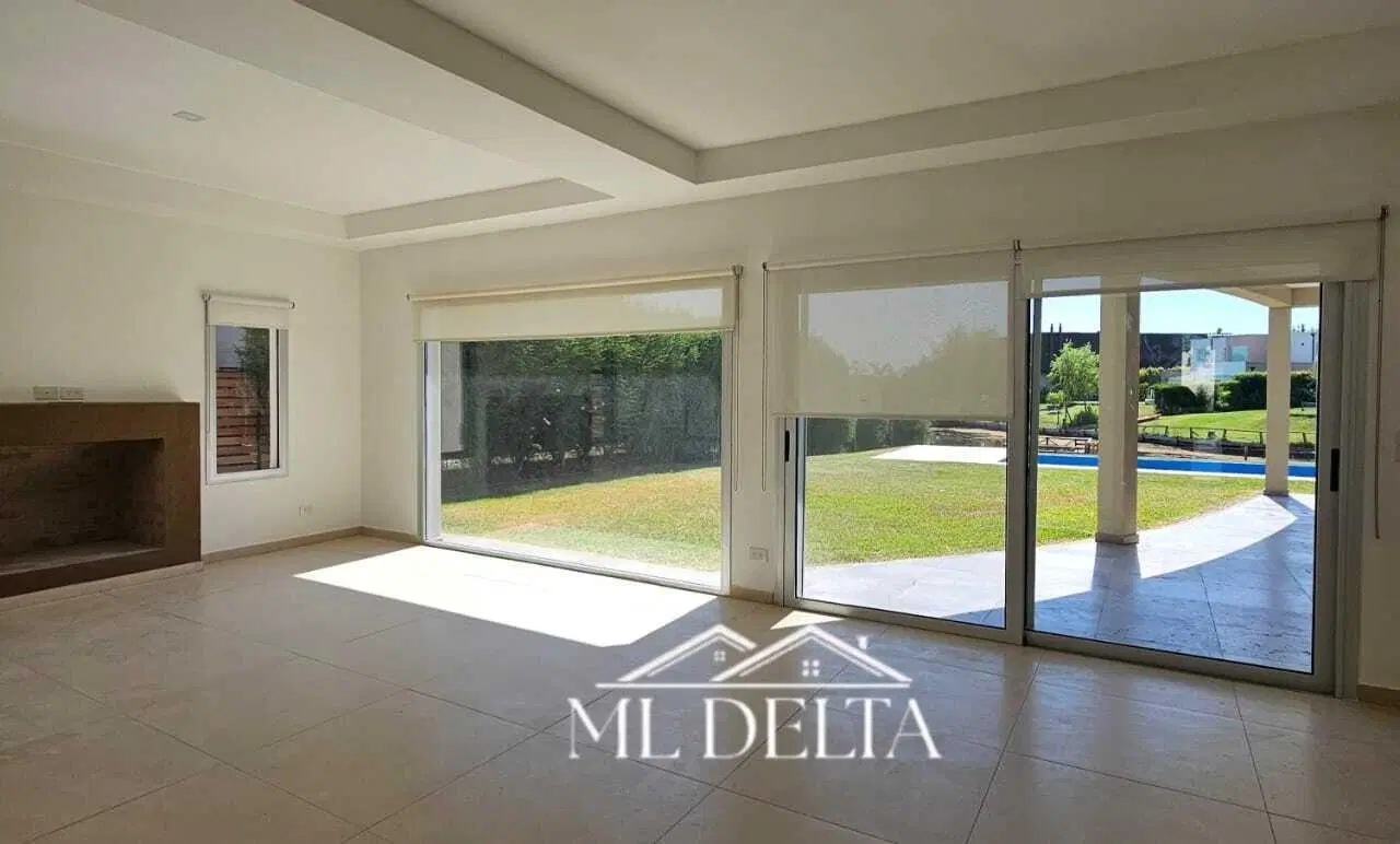 Casa en Venta en El Cantón Islas, El Cantón, Escobar 2