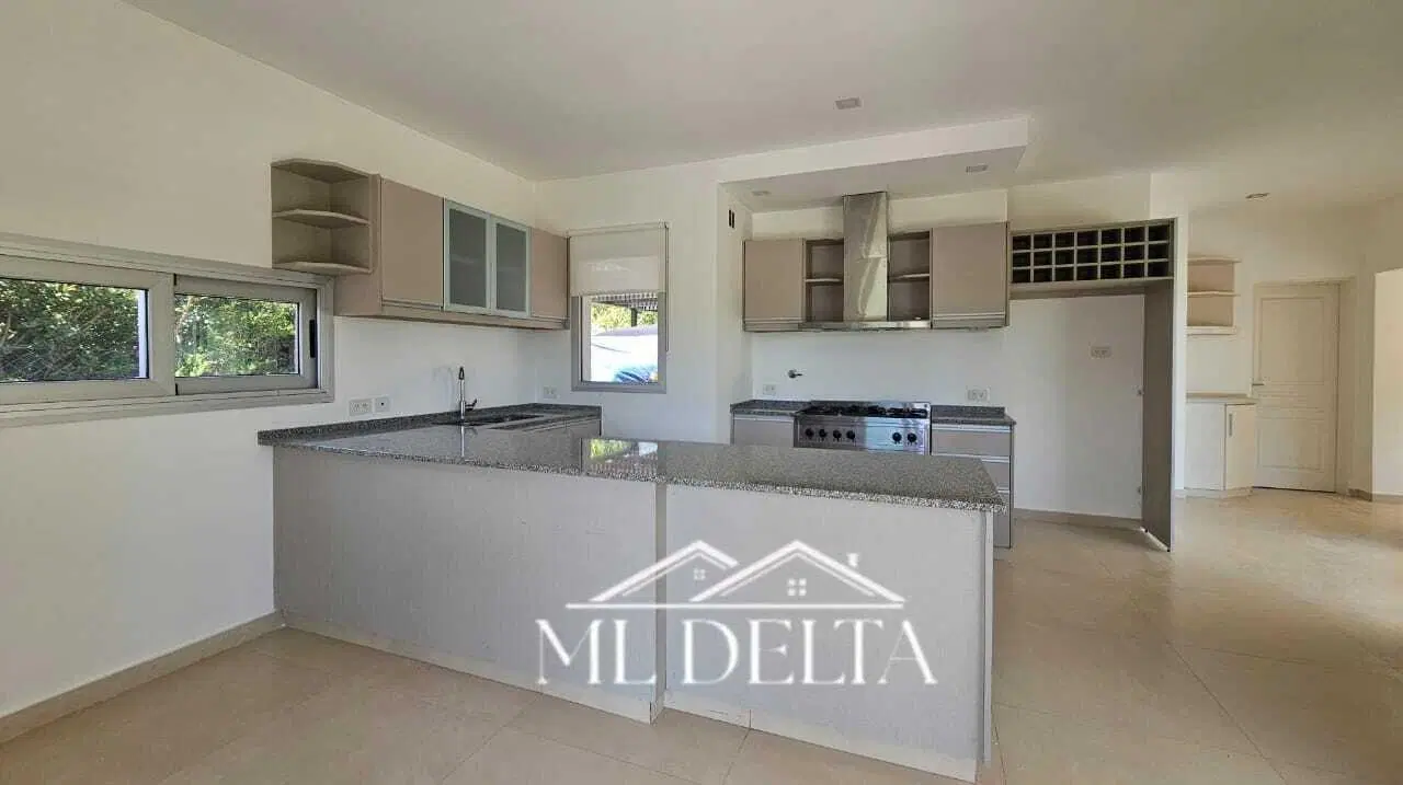 Casa en Venta en El Cantón Islas, El Cantón, Escobar 1
