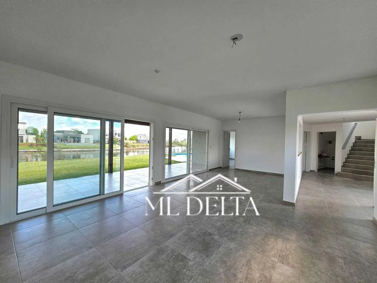 Casa en Venta en El Cantón, Escobar, G.B.A. Zona Norte 4