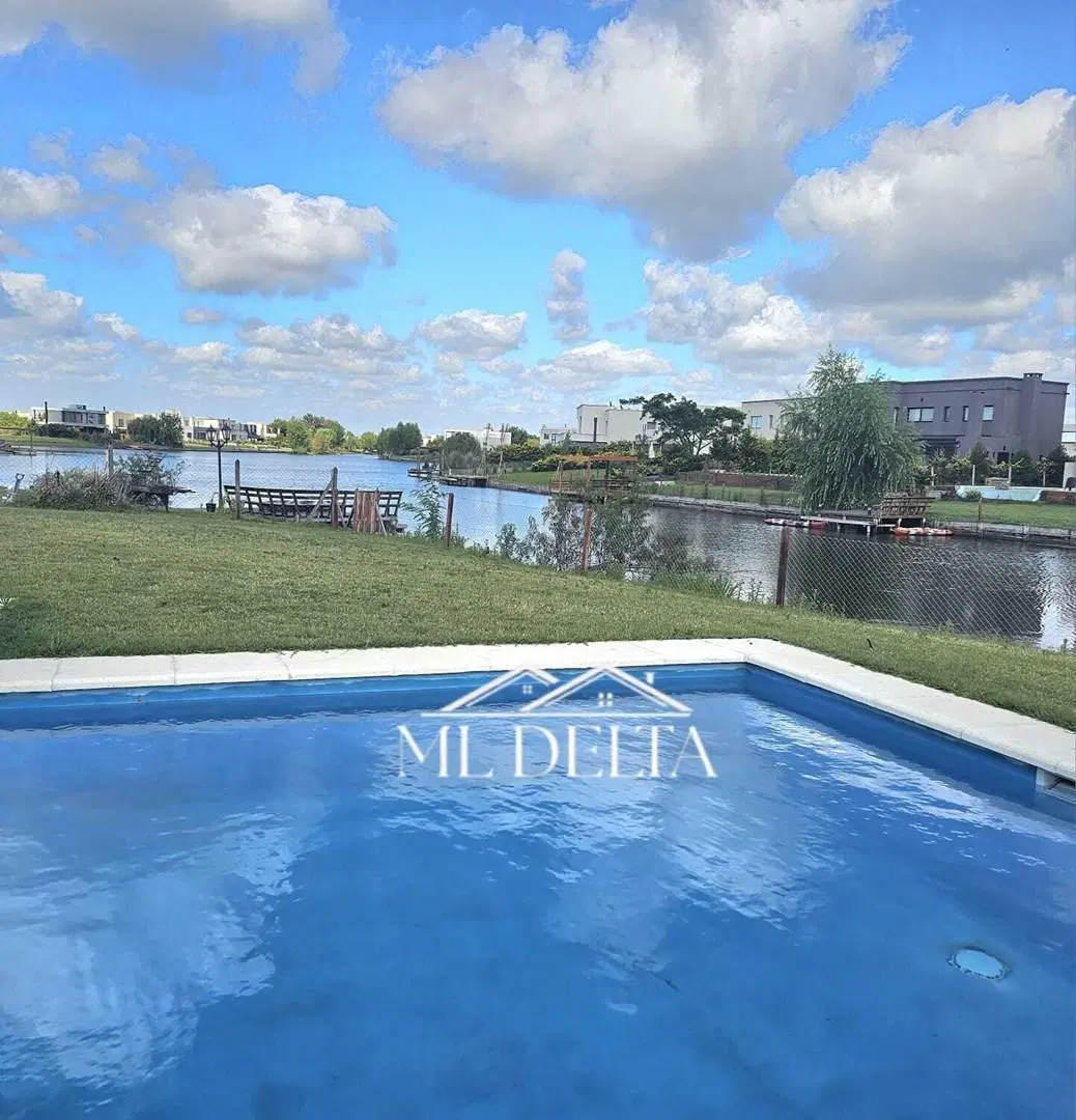 Casa en Venta en El Cantón, Escobar, G.B.A. Zona Norte 2