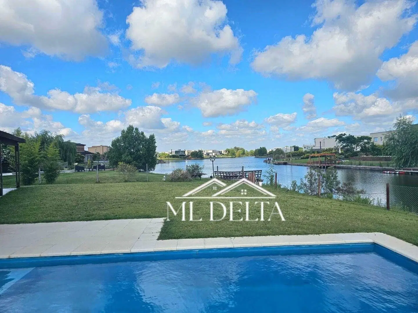Casa en Venta en El Cantón, Escobar, G.B.A. Zona Norte 3